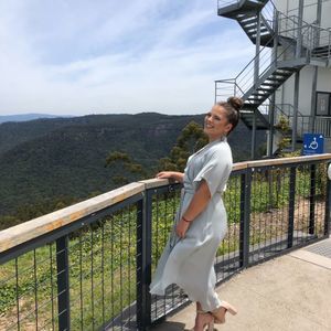 Meet your Posher, Steffani